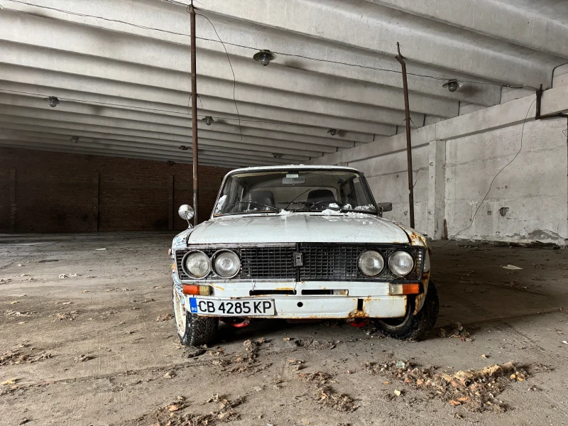 Lada 1600 2106, снимка 2 - Автомобили и джипове - 49181822