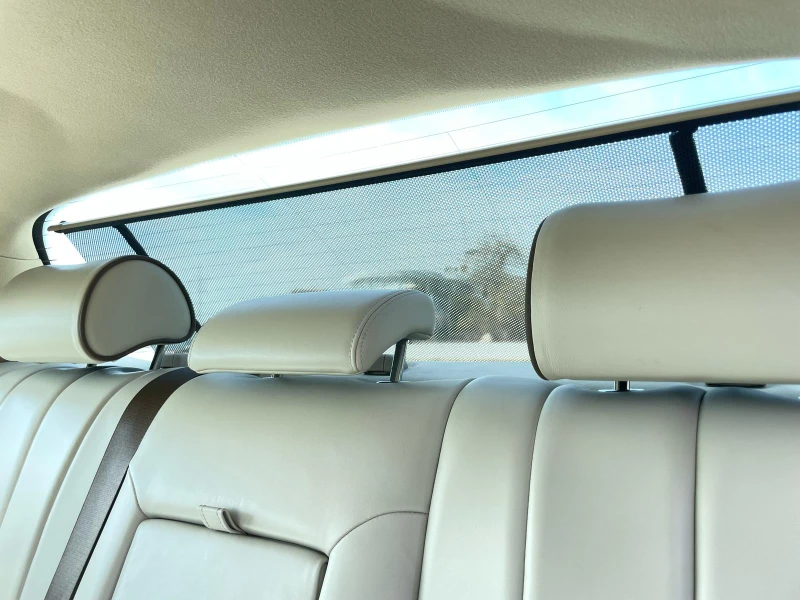 Jaguar S-type EXECUTIVE 2.7 D, снимка 14 - Автомобили и джипове - 49451906