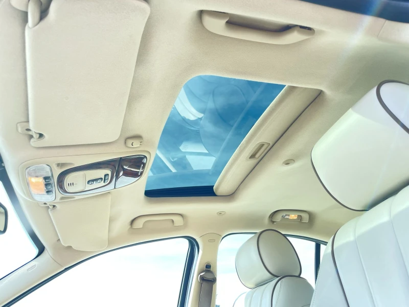 Jaguar S-type EXECUTIVE 2.7 D, снимка 15 - Автомобили и джипове - 49451906