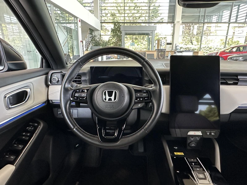 Honda e:Ny1 Advance, снимка 13 - Автомобили и джипове - 51300381