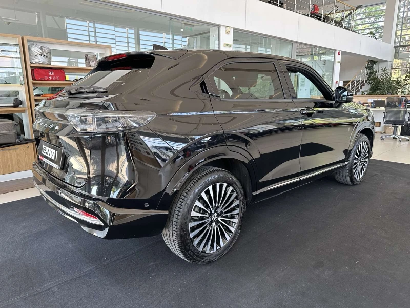 Honda e:Ny1 Advance, снимка 5 - Автомобили и джипове - 51300381