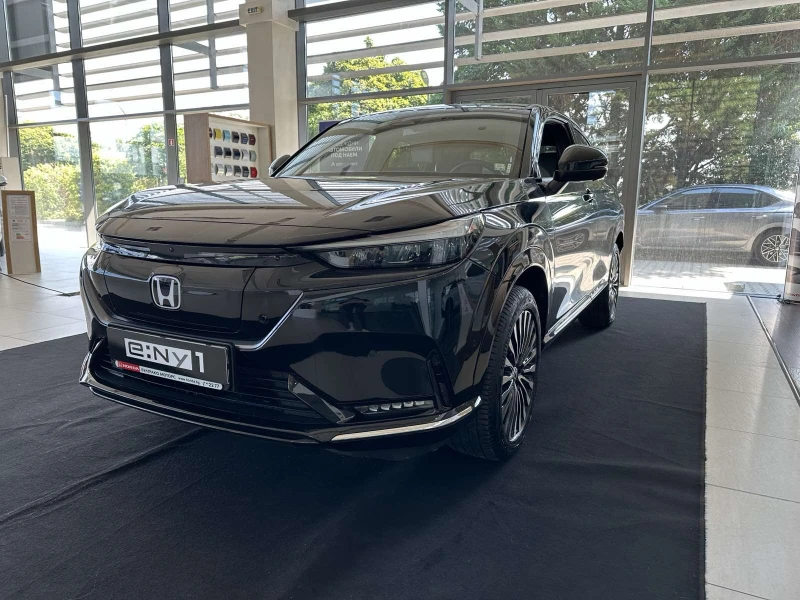 Honda e:Ny1 Advance