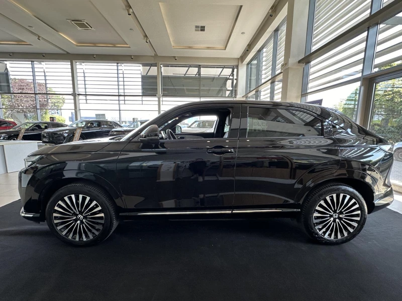 Honda e:Ny1 Advance, снимка 8 - Автомобили и джипове - 51300381