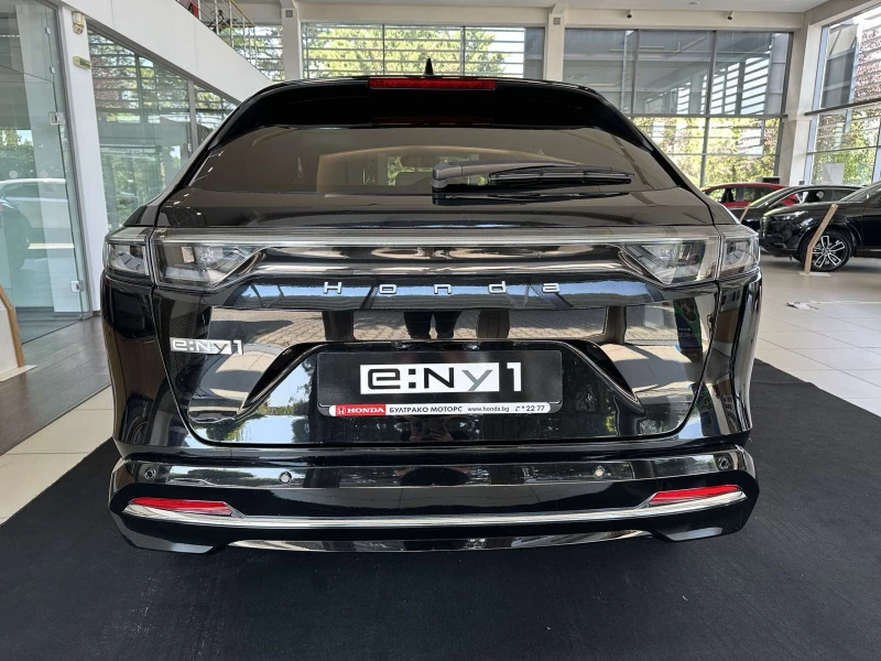 Honda e:Ny1 Advance, снимка 6 - Автомобили и джипове - 51300381