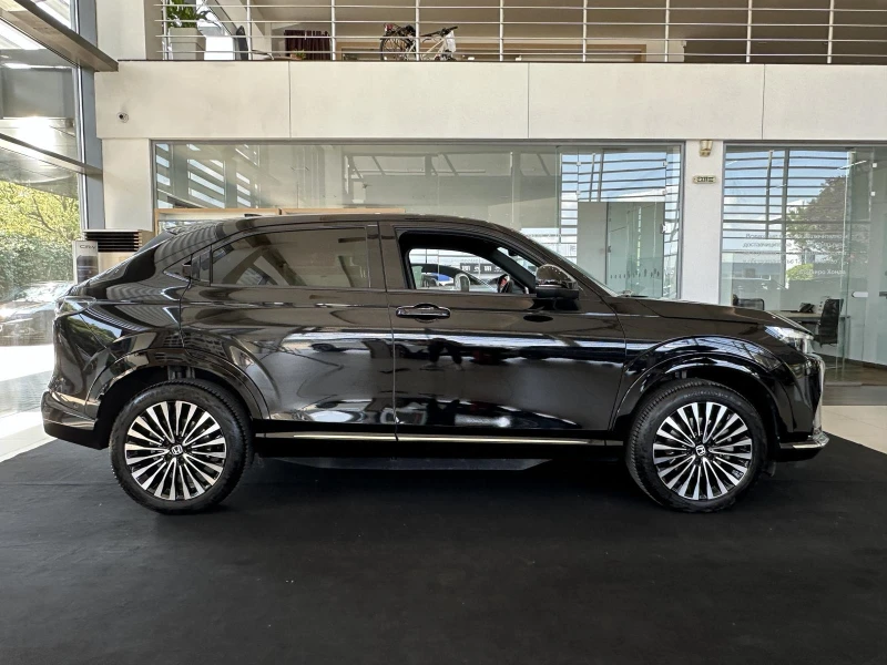 Honda e:Ny1 Advance, снимка 4 - Автомобили и джипове - 51300381