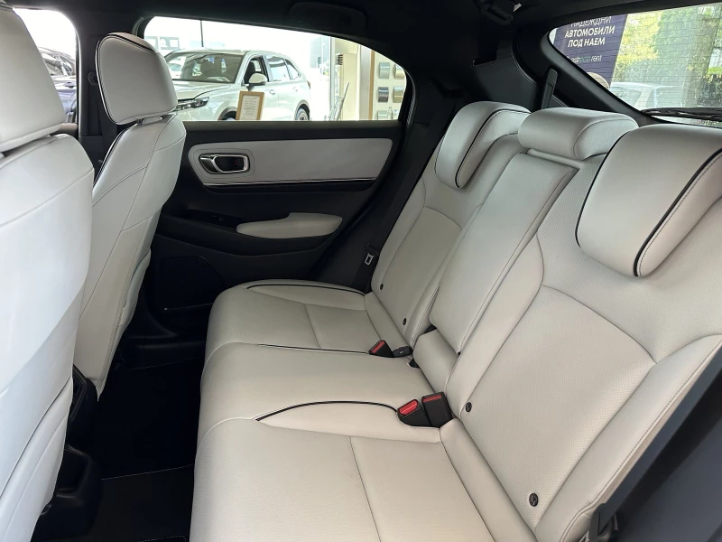 Honda e:Ny1 Advance, снимка 11 - Автомобили и джипове - 51300381