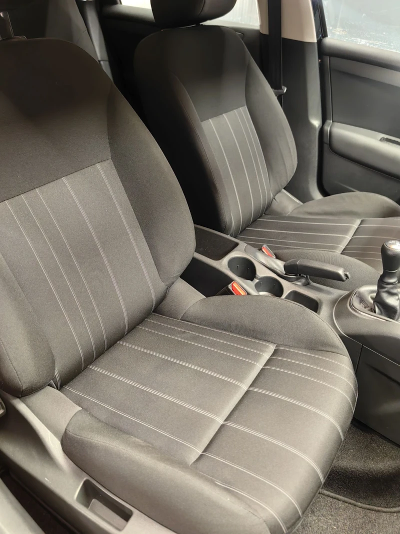 Citroen C4 1.6* 120к.с* АВТОПИЛОТ* КЛИМАТРОНИК* МУЛТИ* , снимка 7 - Автомобили и джипове - 51679495