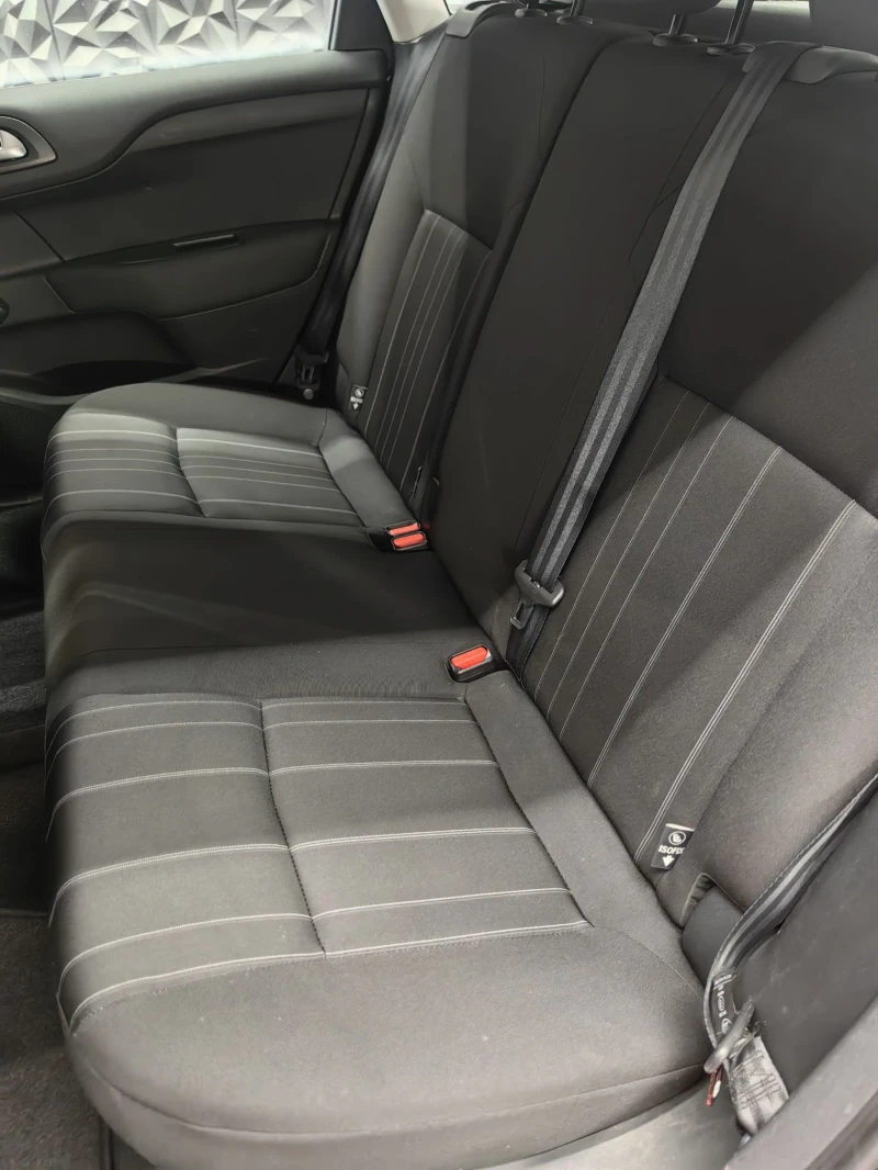 Citroen C4 1.6* 120к.с* АВТОПИЛОТ* КЛИМАТРОНИК* МУЛТИ* , снимка 6 - Автомобили и джипове - 51679495