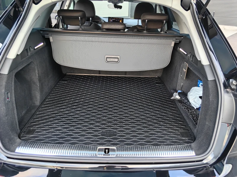 Audi A4, снимка 8 - Автомобили и джипове - 52574249