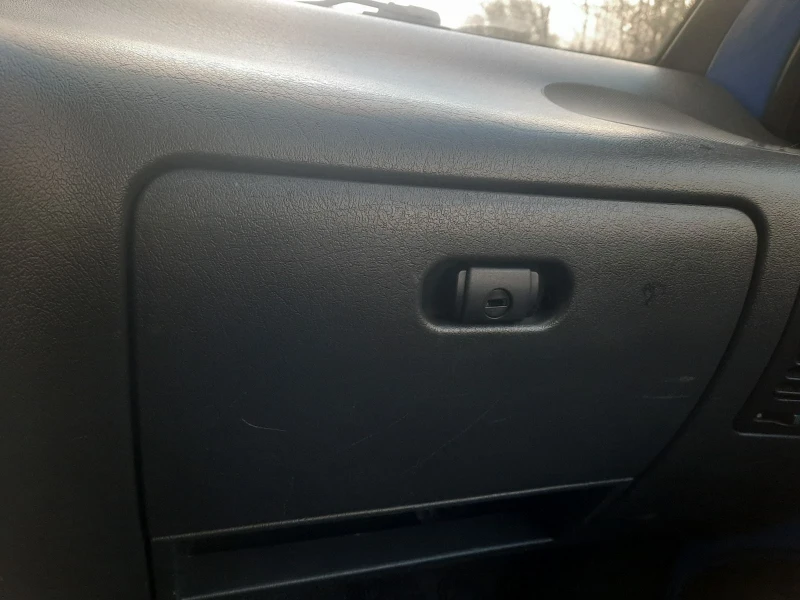 Seat Arosa, снимка 10 - Автомобили и джипове - 52606278