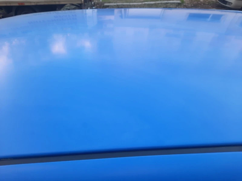 Seat Arosa, снимка 7 - Автомобили и джипове - 52606278