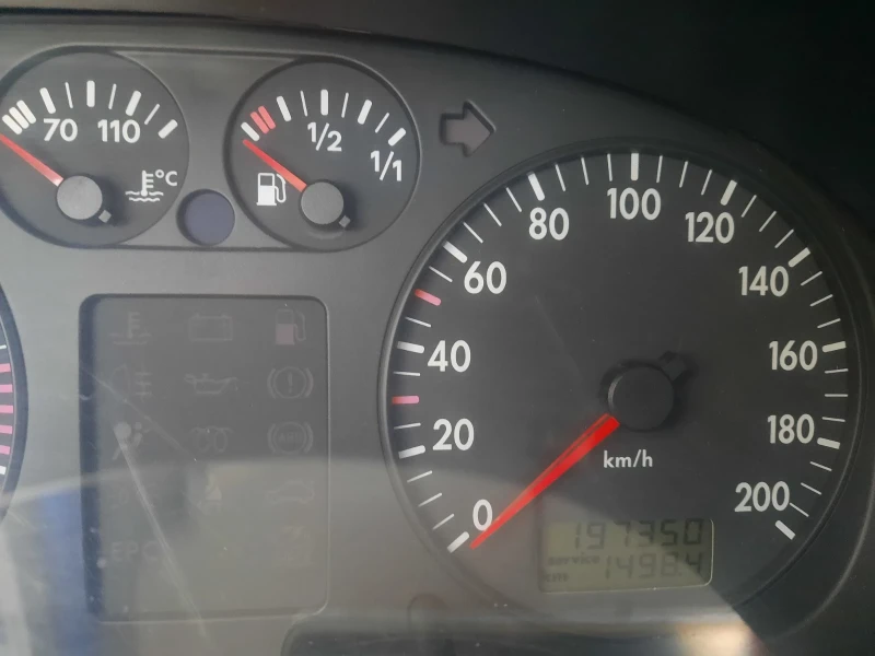 Seat Arosa, снимка 6 - Автомобили и джипове - 52606278