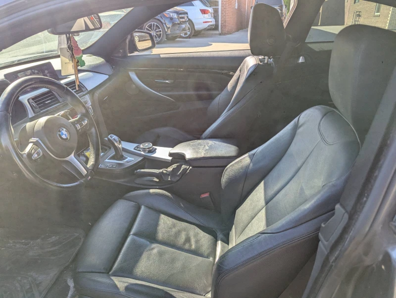 BMW 435 M-Performance / 360 / xDrive, снимка 8 - Автомобили и джипове - 52849474