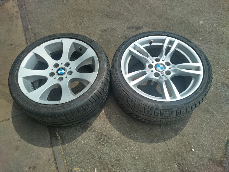 BMW 330 E92, снимка 10 - Автомобили и джипове - 52980607