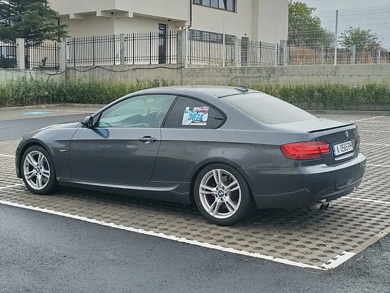 BMW 330 E92, снимка 6 - Автомобили и джипове - 52980607