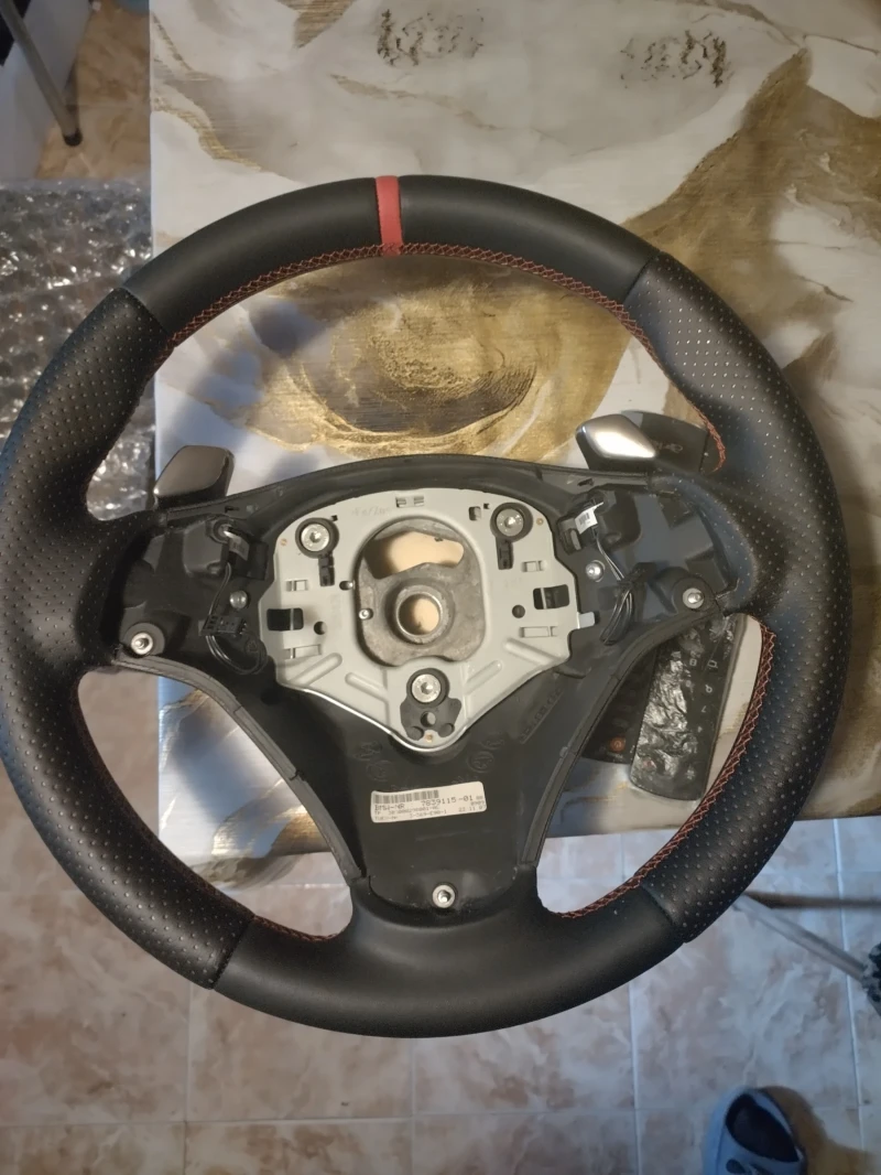 BMW 330 E92, снимка 9 - Автомобили и джипове - 52980607