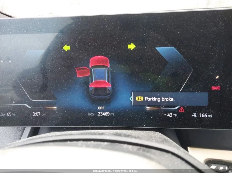 BMW iX XDRIVE50 | ЦЕНА ДО БЪЛГАРИЯ | HARMAN/KARDON , снимка 7 - Автомобили и джипове - 53280768