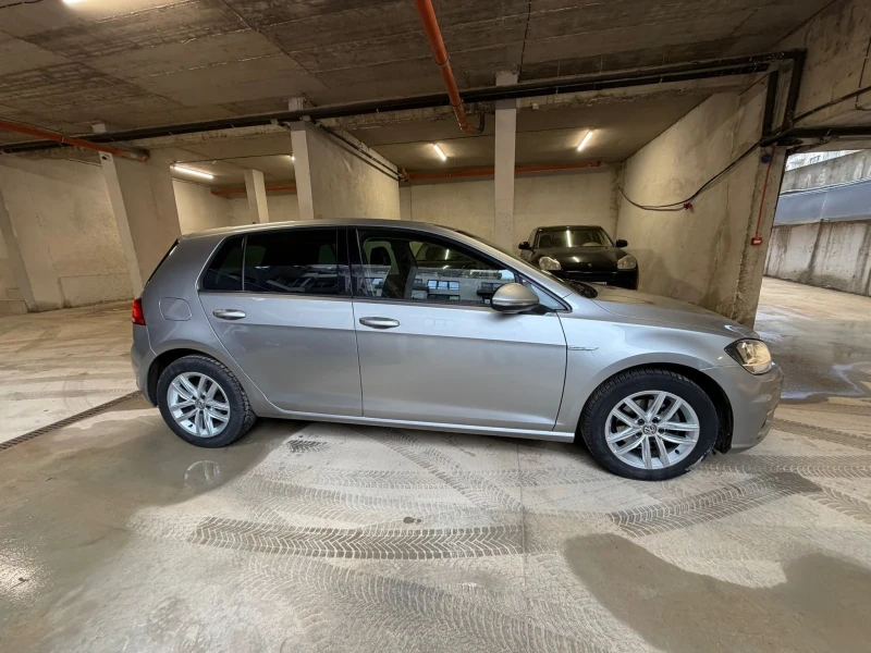 VW Golf Bluemotion, снимка 5 - Автомобили и джипове - 53487256