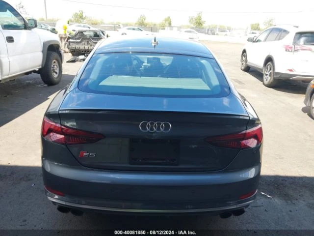 Audi S5 3.0T PREMIUM PLUS, снимка 16 - Автомобили и джипове - 47450201