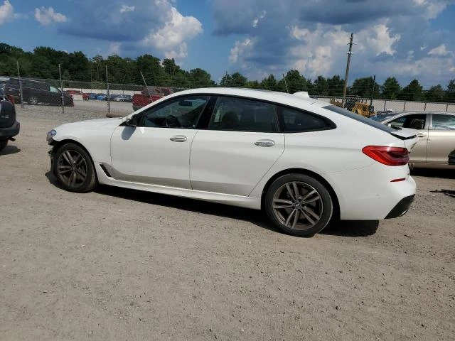 BMW 640 B58* M-PACK* HEADUP* HARMAN KARDON - изображение 3