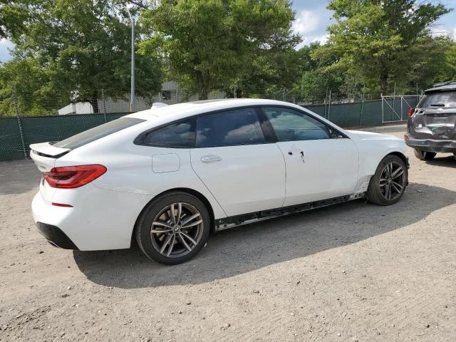 BMW 640 B58* M-PACK* HEADUP* HARMAN KARDON - изображение 2