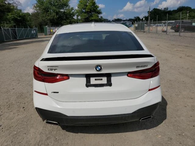 BMW 640 B58* M-PACK* HEADUP* HARMAN KARDON - изображение 5
