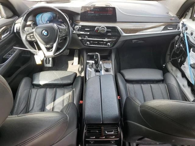 BMW 640 B58* M-PACK* HEADUP* HARMAN KARDON - изображение 9