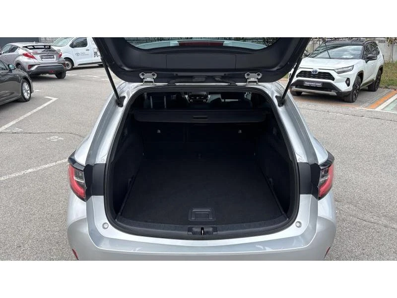 Toyota Corolla TS 1.8HSD EXECUTIVE, снимка 10 - Автомобили и джипове - 54264088