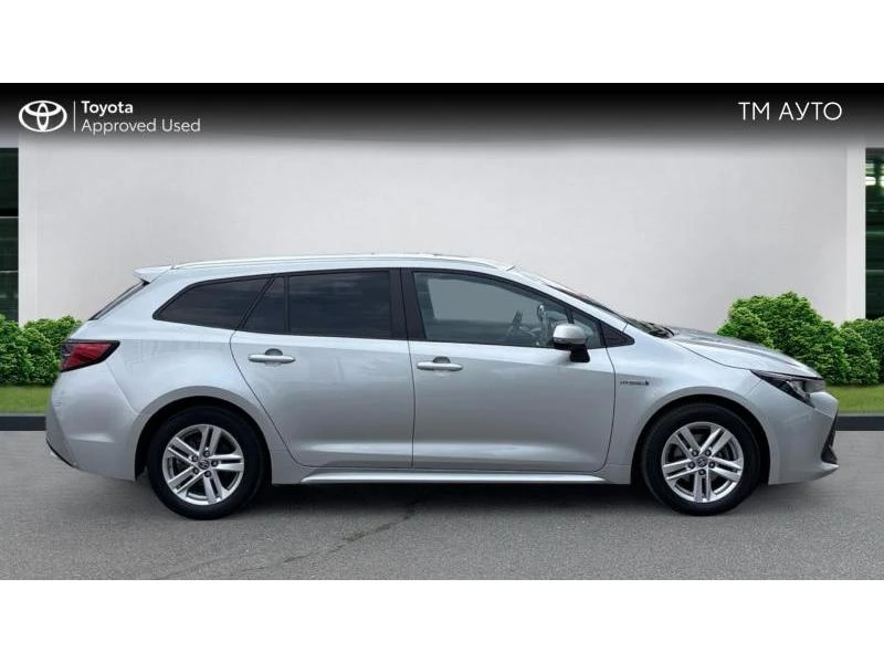 Toyota Corolla TS 1.8HSD EXECUTIVE, снимка 17 - Автомобили и джипове - 54264088