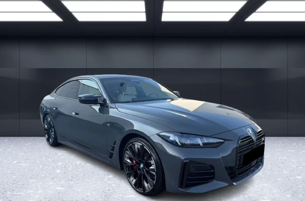 BMW 440 i M xDrive Gran Coupe = M-Sport Pro = Гаранция