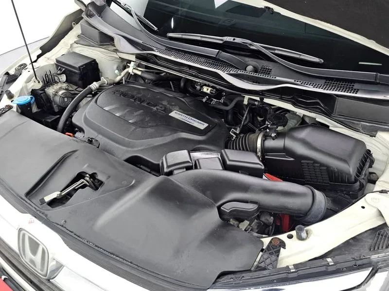 Honda Odyssey 3.5 Бензин, снимка 14 - Автомобили и джипове - 55688198