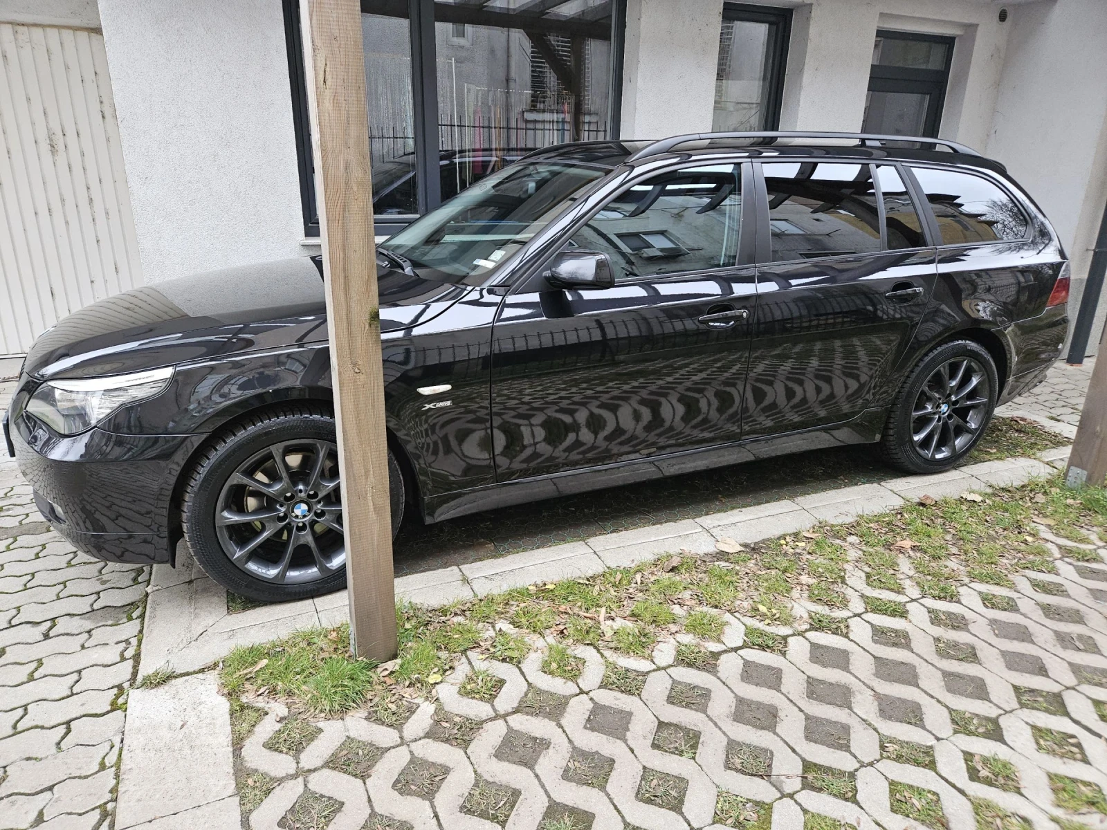 BMW 530 530 Xi, снимка 1