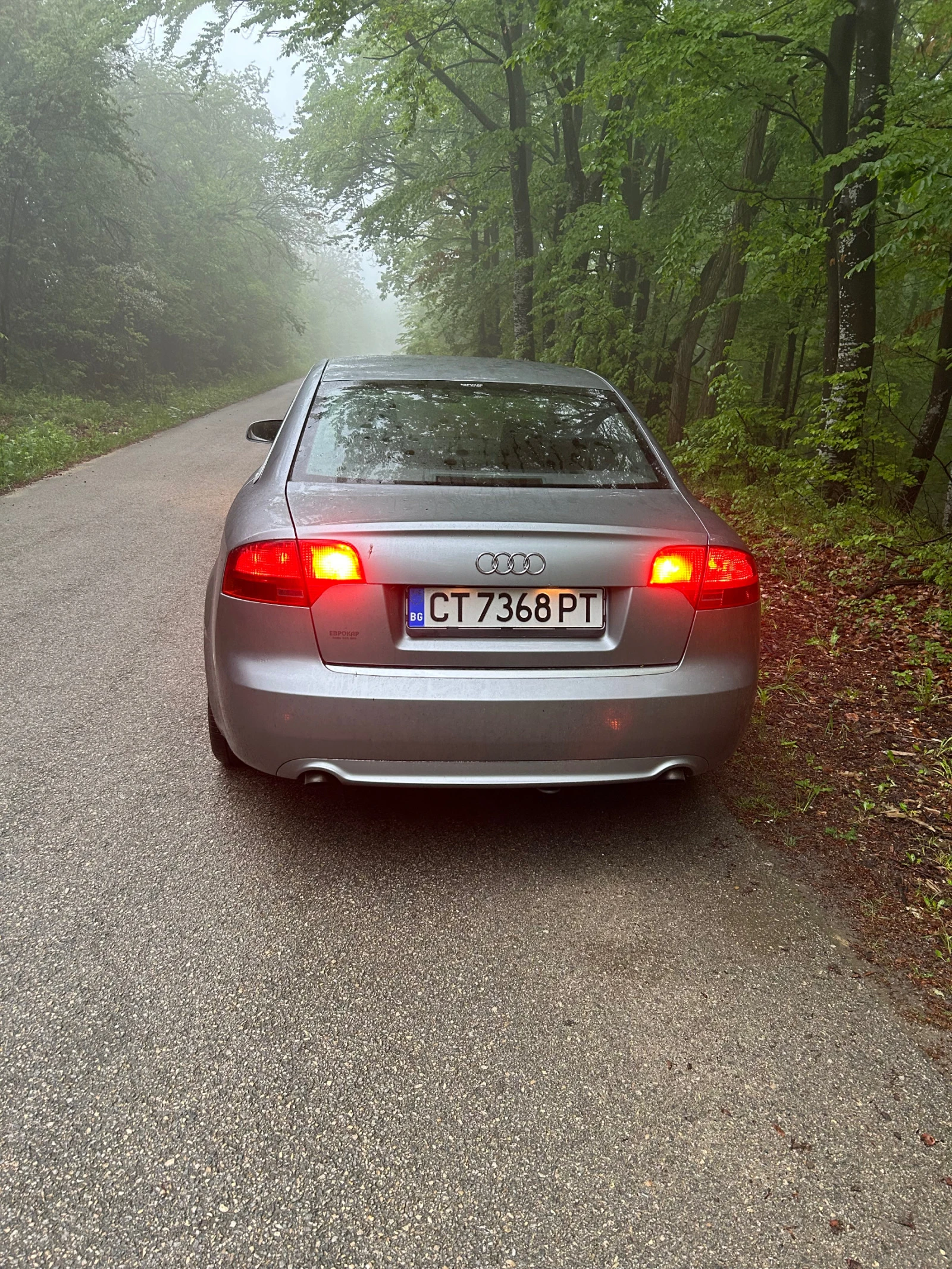 Audi A4  - изображение 6