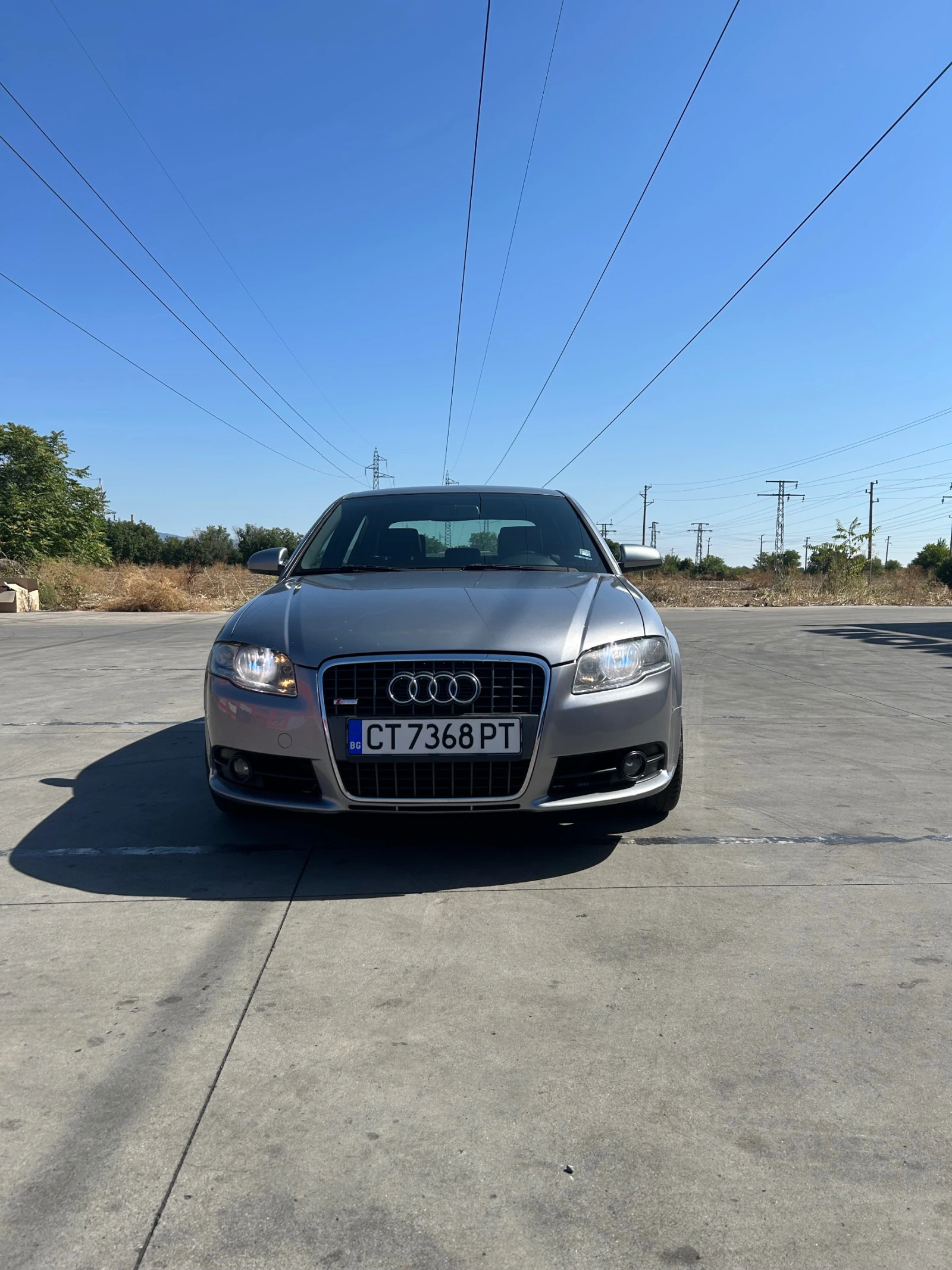 Audi A4 | Mobile.bg — изображение 1