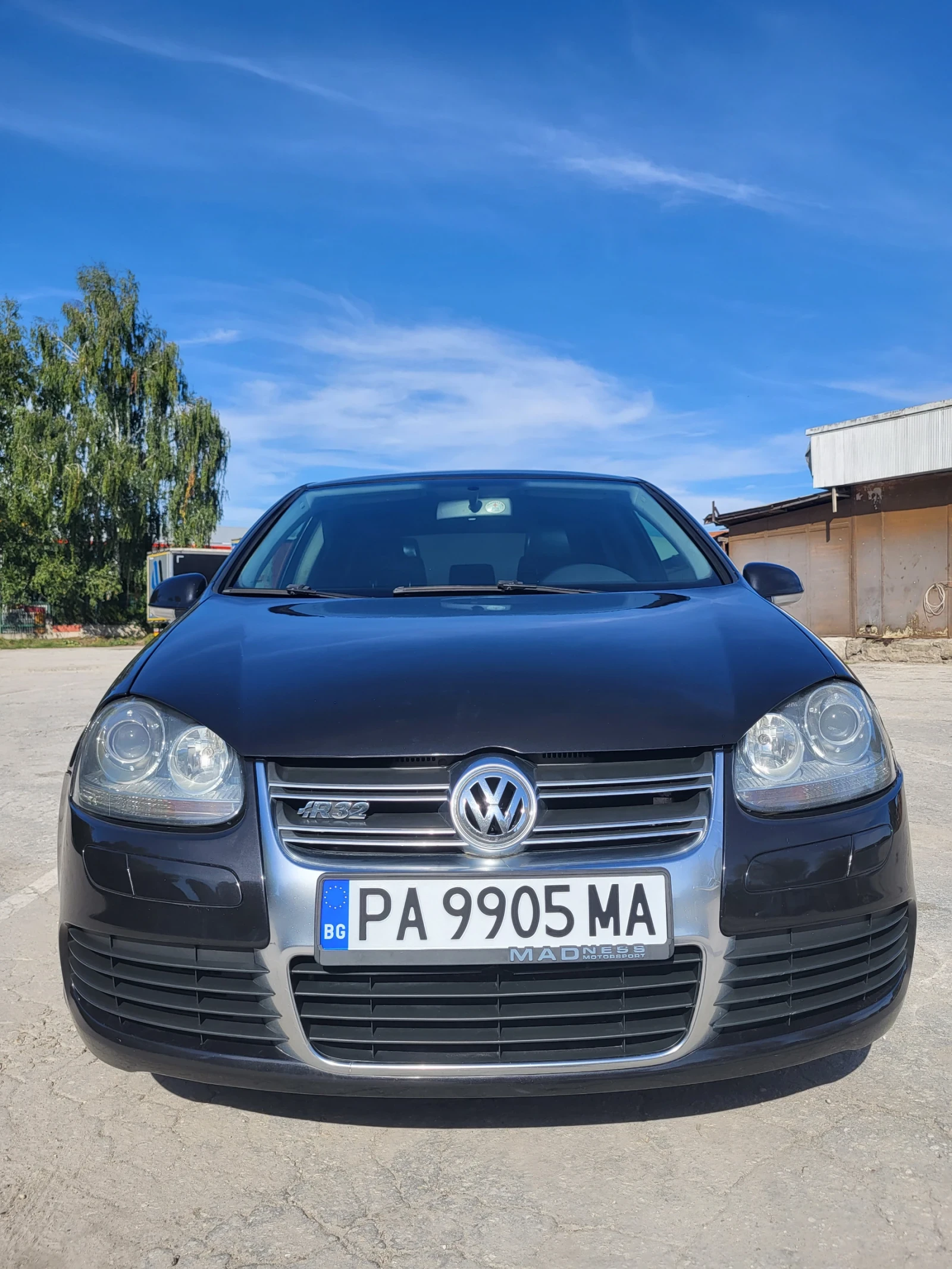 VW Golf 2.0тди 4х4  - изображение 2