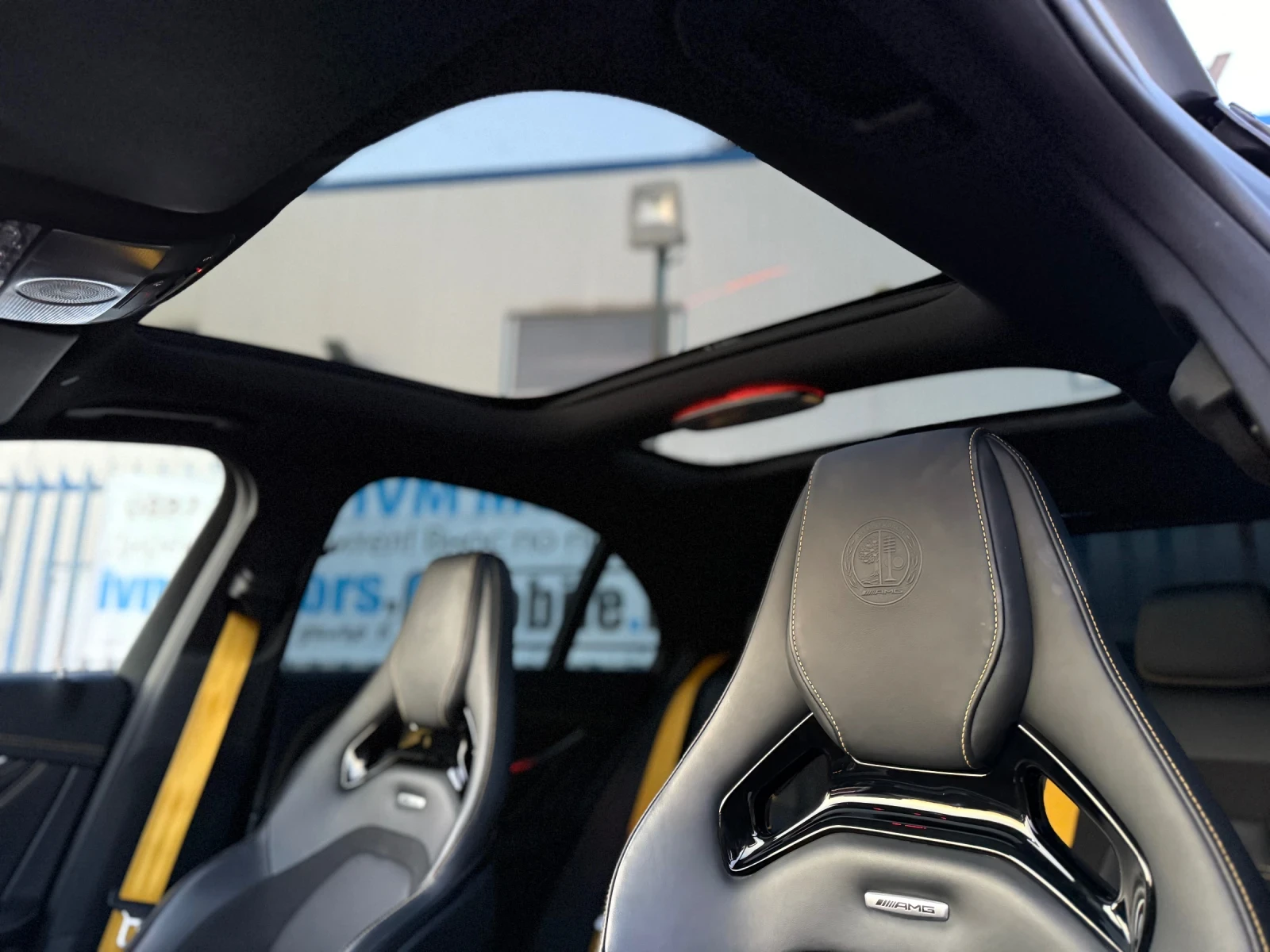 Mercedes-Benz E 63 AMG S* EDITION ONE* CARBON* CERAMIC* VIRTUAL*  | Mobile.bg   14