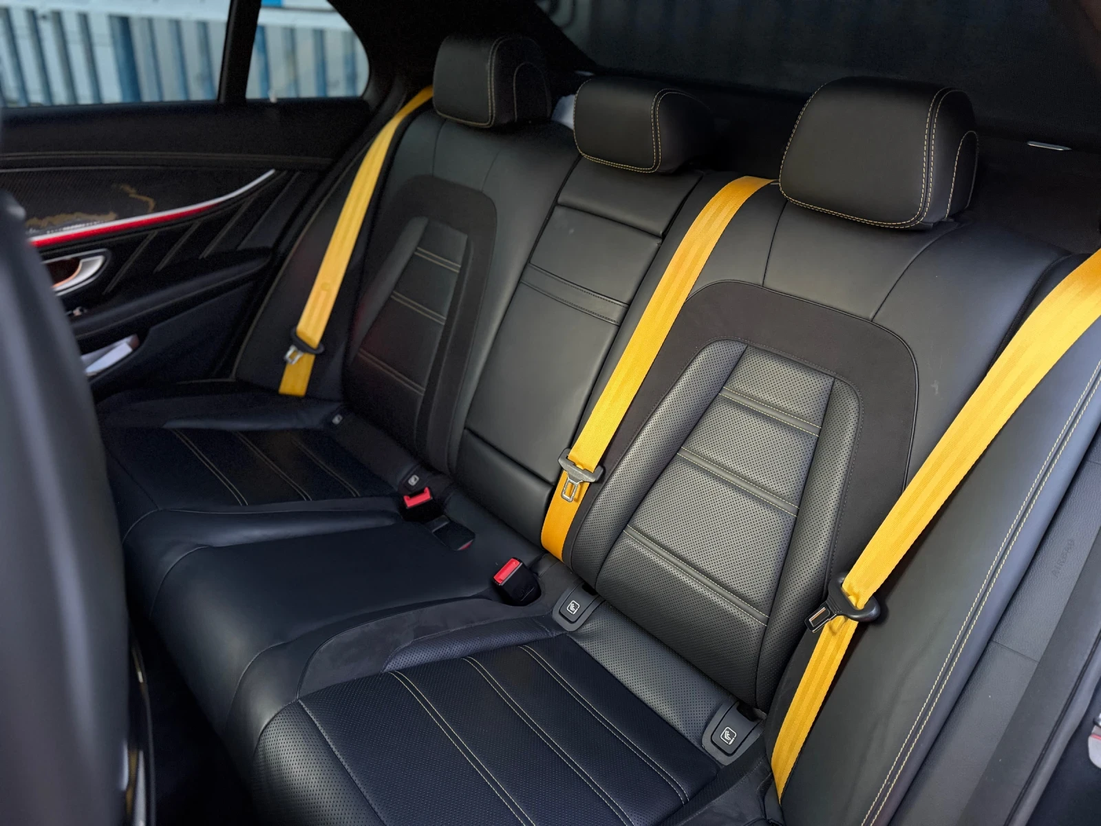 Mercedes-Benz E 63 AMG S* EDITION ONE* CARBON* CERAMIC* VIRTUAL*  | Mobile.bg   13