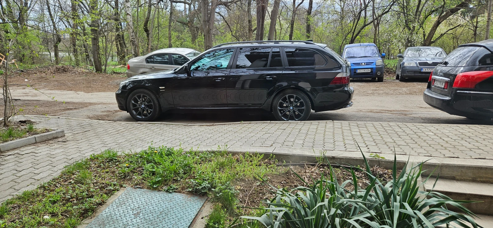 BMW 530 530 Xi - изображение 7