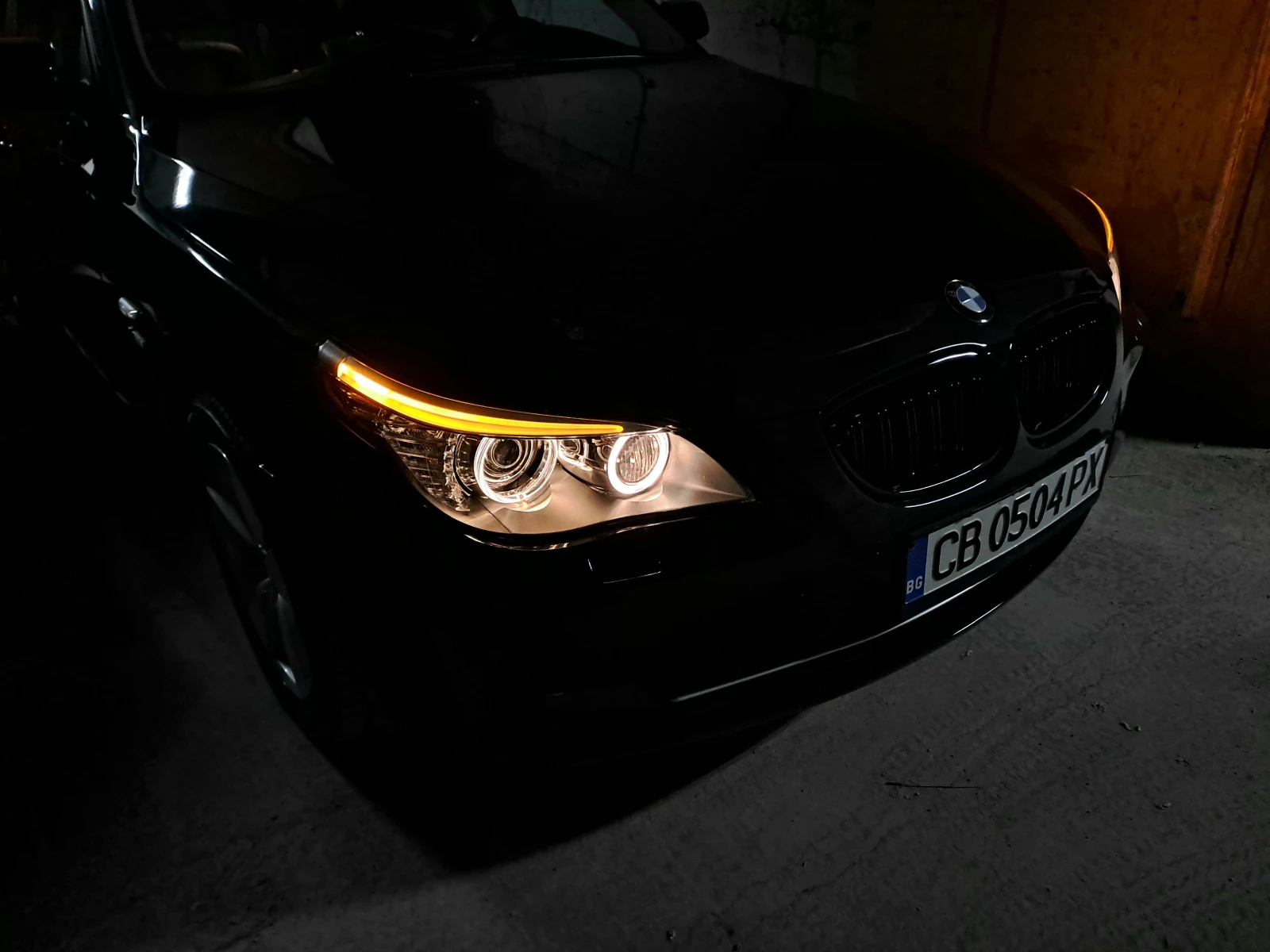 BMW 530 530 Xi - изображение 4