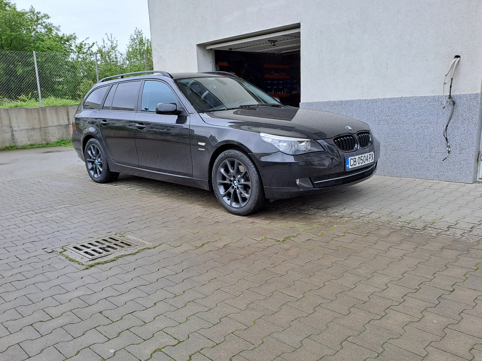 BMW 530 530 Xi - изображение 5