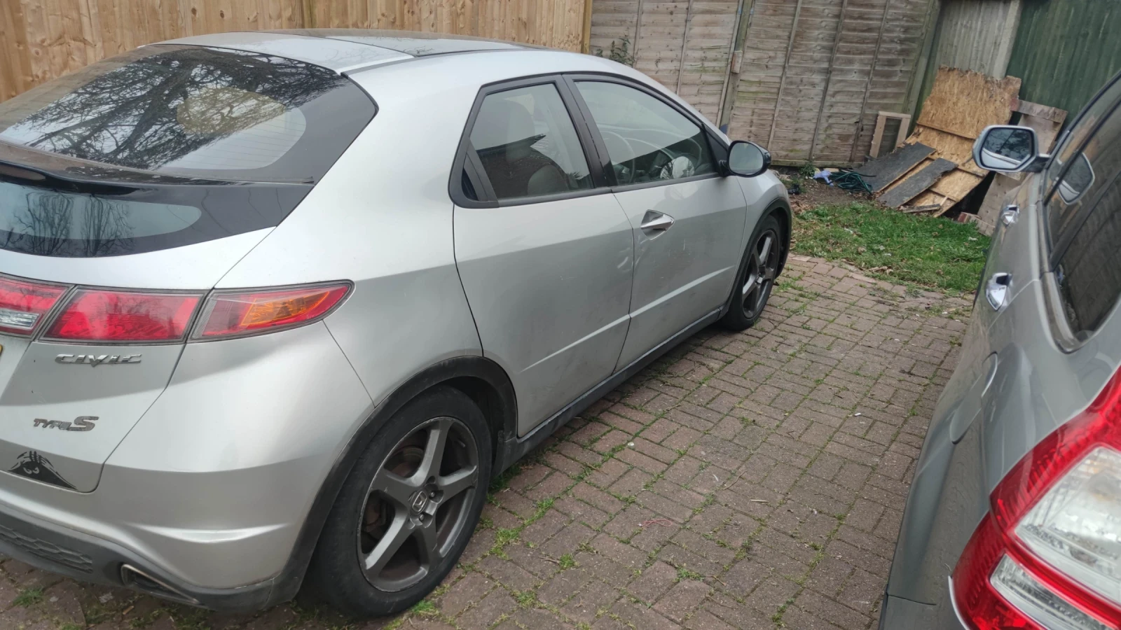 Honda Civic  - изображение 6