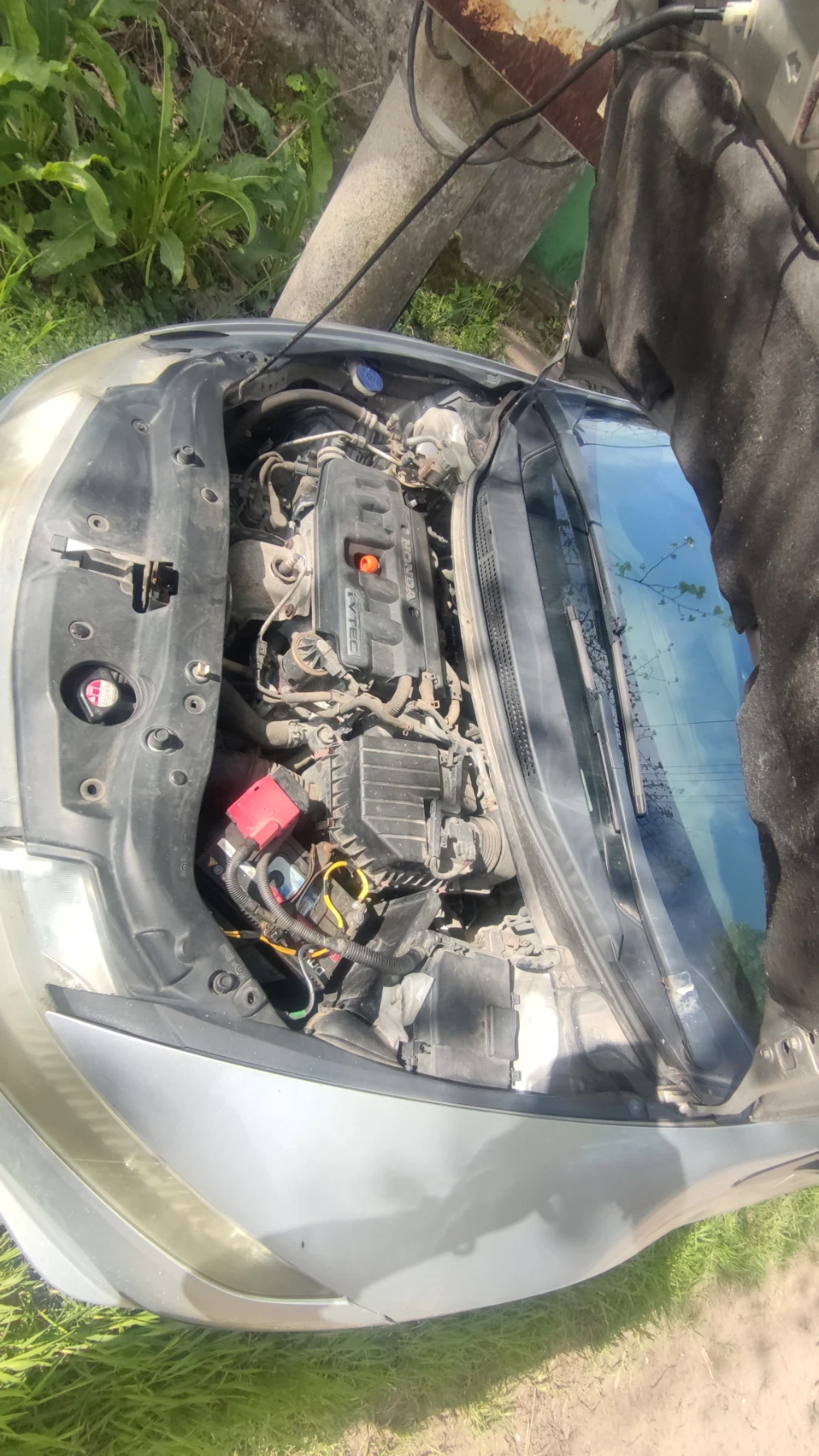 Honda Civic  - изображение 3