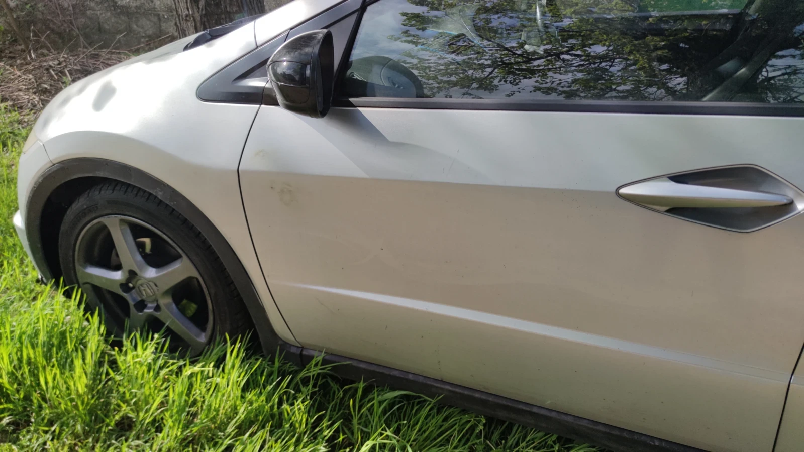 Honda Civic  - изображение 4