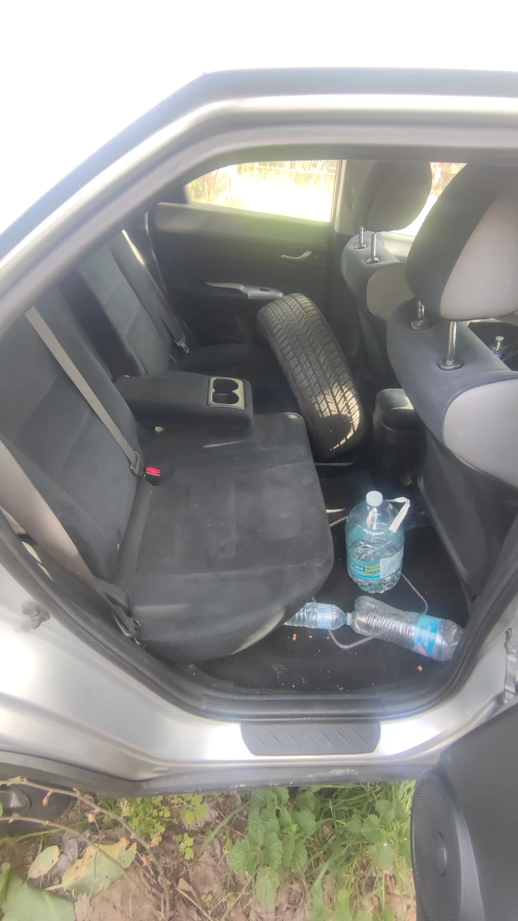 Honda Civic  - изображение 2
