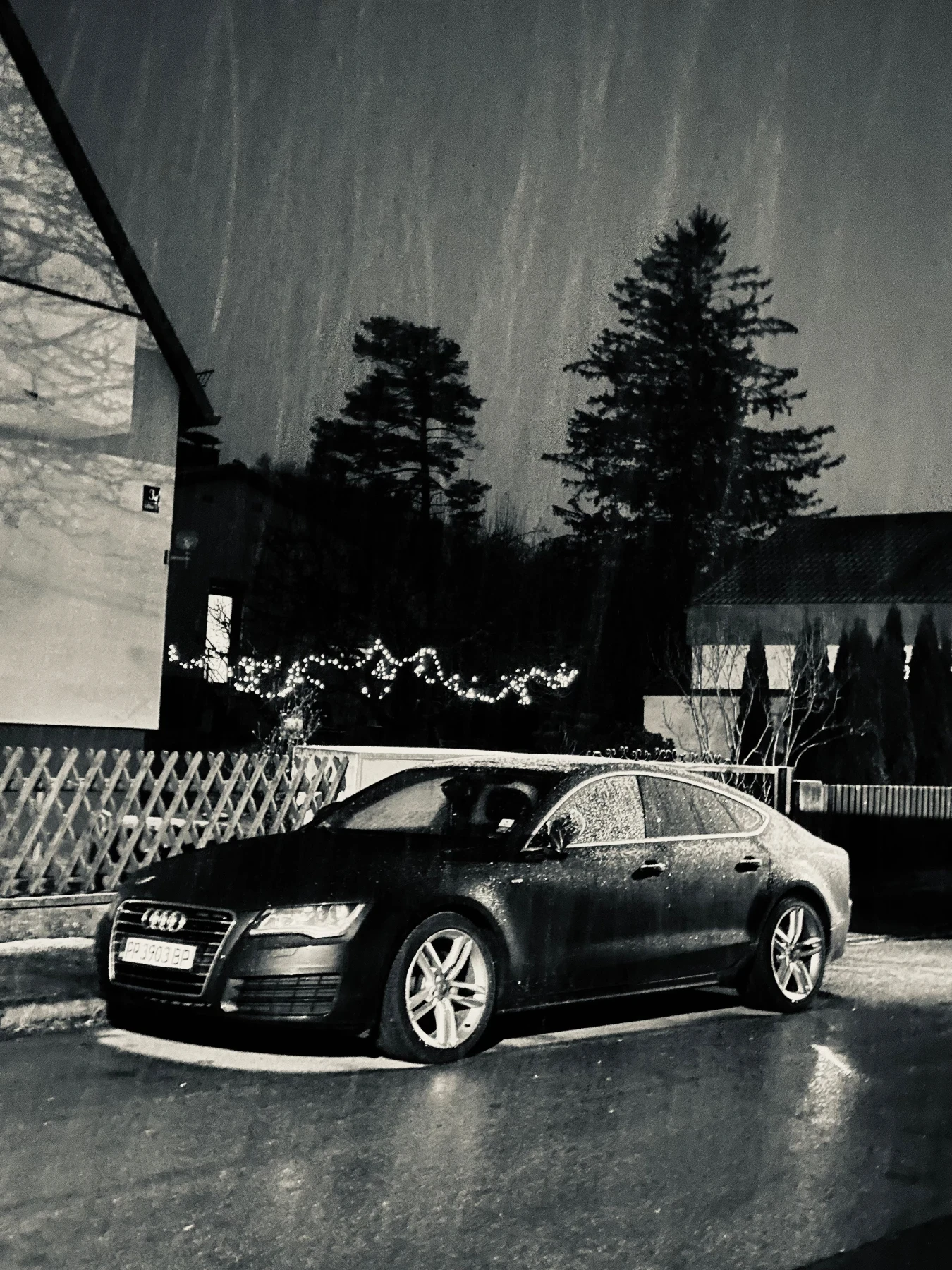 Audi A7  - изображение 4