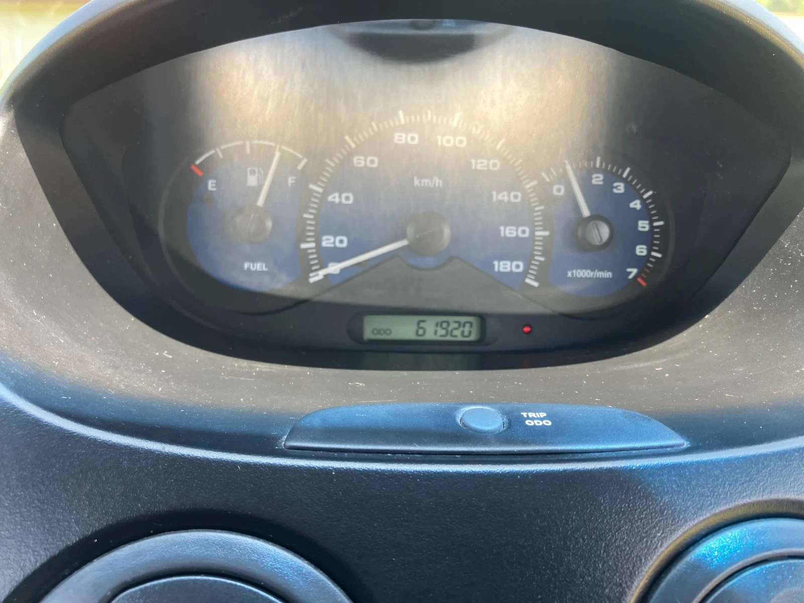 Chevrolet Spark   | Mobile.bg   13