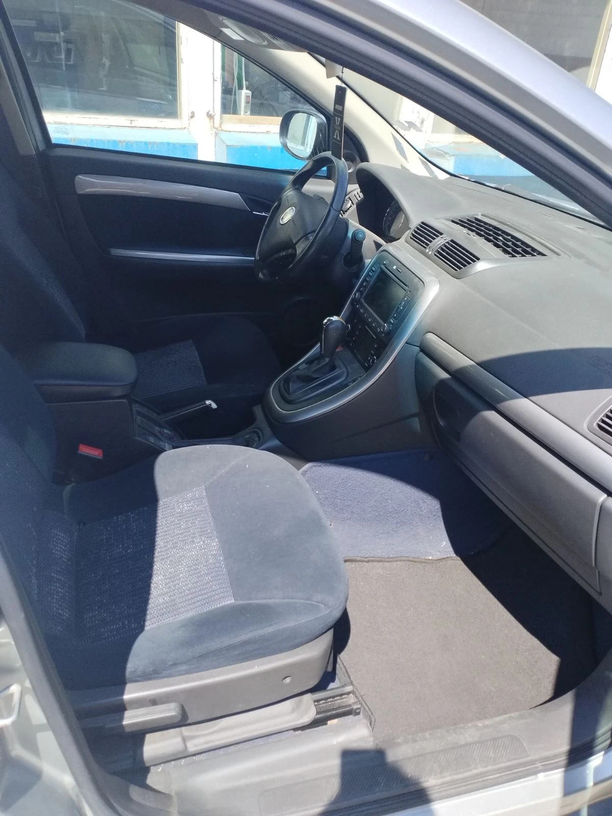 Fiat Croma 2, 4D MULTIJET - изображение 3