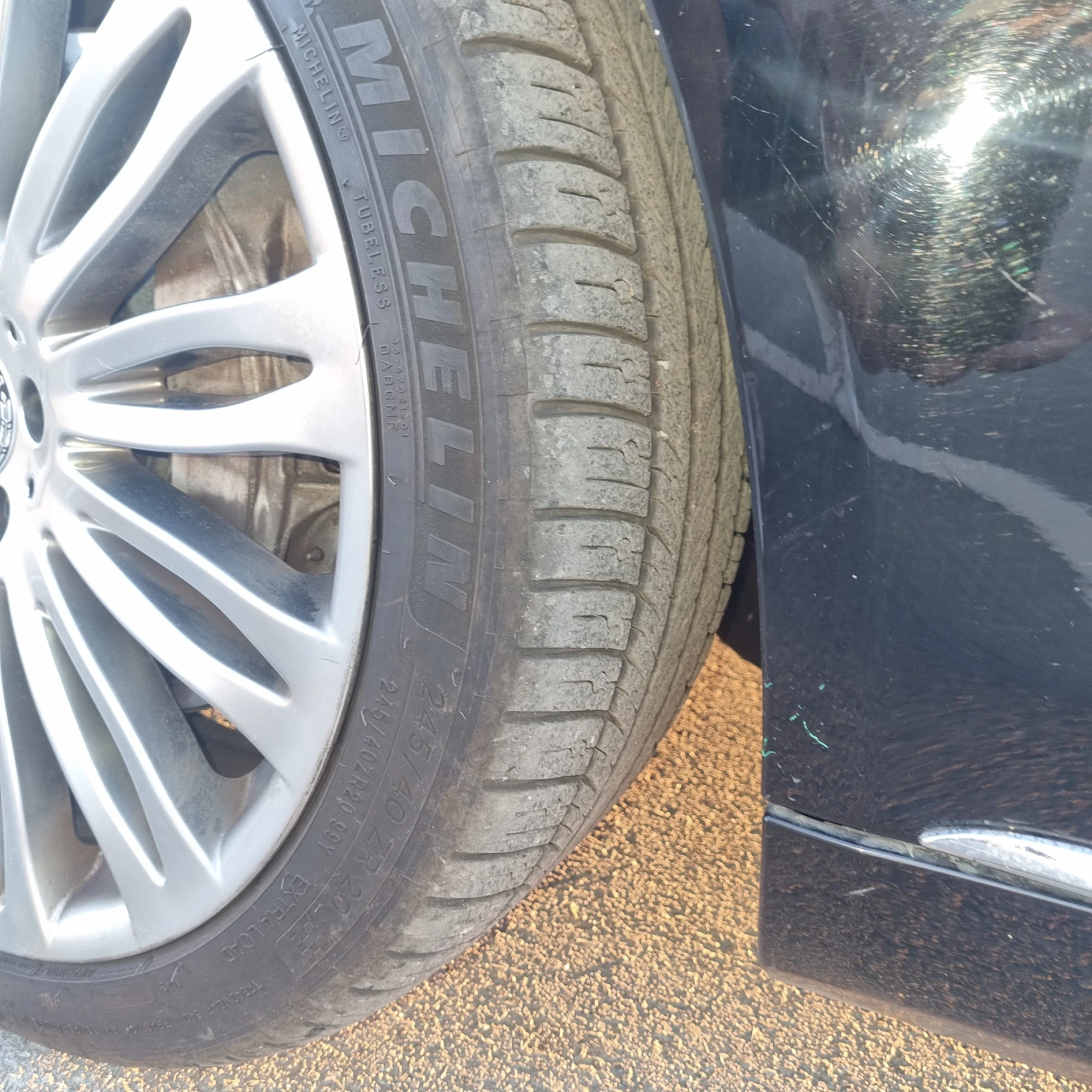 Mercedes-Benz S 550  4.7  V8 Long, 9G-TRONIC | Mobile.bg � ����������� 15