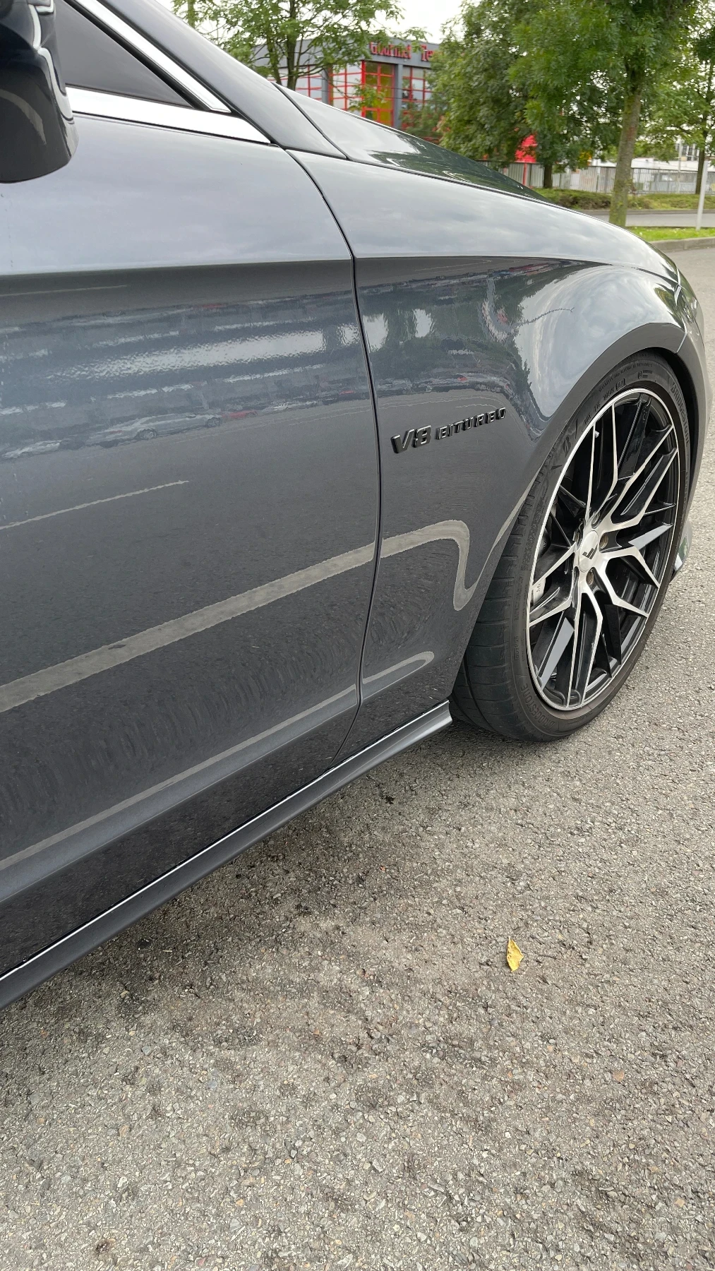 Mercedes-Benz CLS 500  - изображение 3