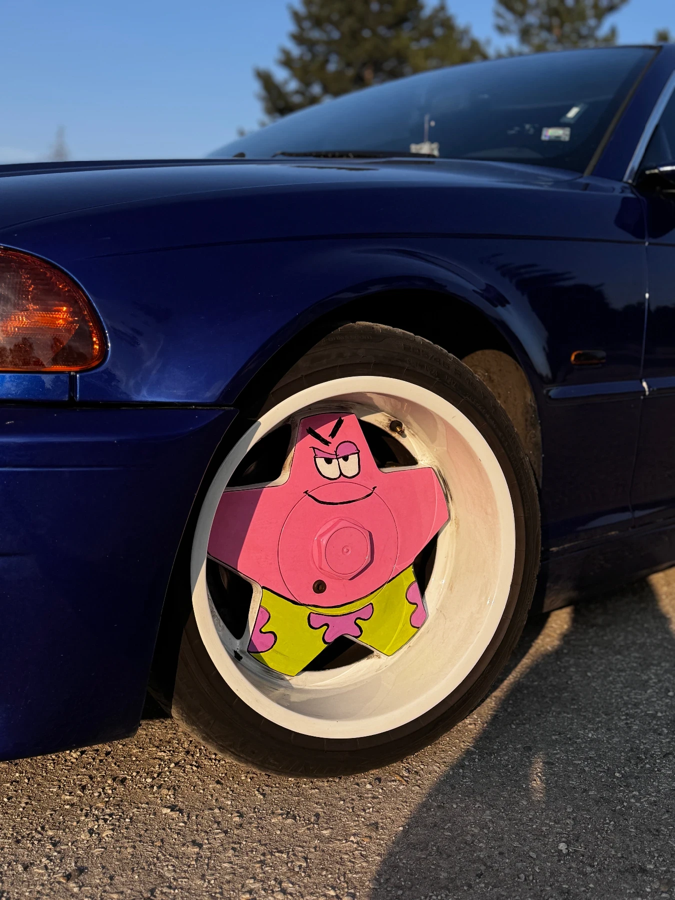 BMW 320  - изображение 3